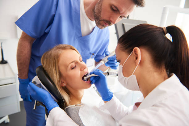 Best Invisalign and Clear Aligners  in Arnaudville, LA