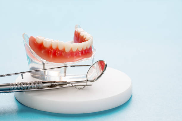 Laser Dentistry in Arnaudville, LA