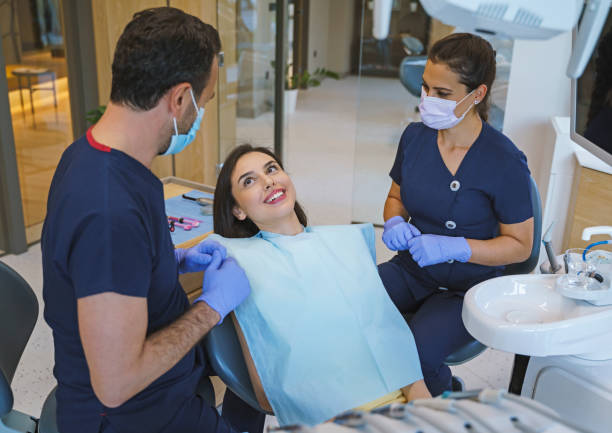Professional Dental Services in Arnaudville, LA