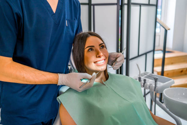 Best Laser Dentistry  in Arnaudville, LA