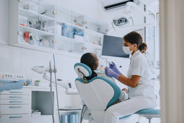 Dental Bonding in Arnaudville, LA