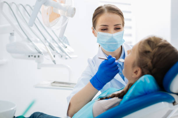 Best Sedation Dentistry  in Arnaudville, LA